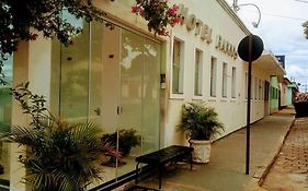 Hotel Barros